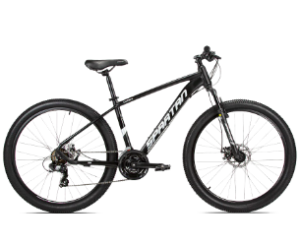 Spartan 27.5" Calibre Hardtail MTB Alloy