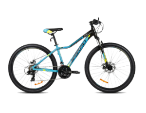 Spartan 27.5" Moraine MTB Alloy