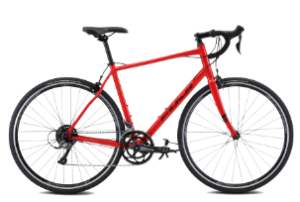 Fuji Sportif 2.3 Claris Road Bike 52cm