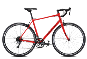 Fuji Sportif 2.3 Claris Road Bike 52cm
