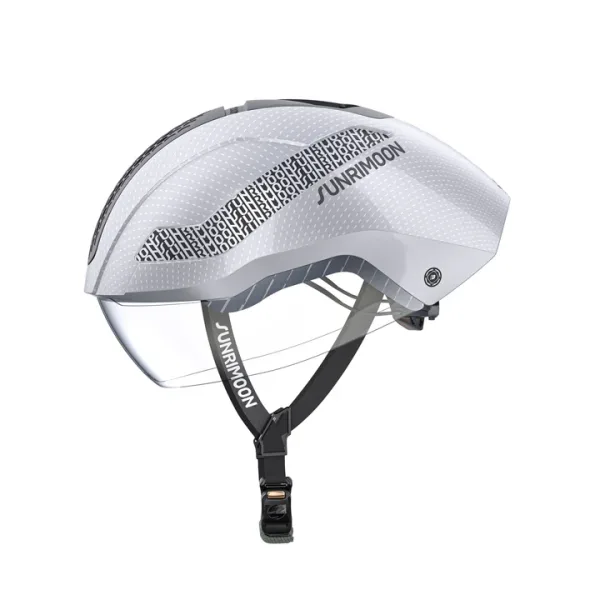 Sunrimoon Starship Aero Cycling TT Triathlon Helmet TT31e - Image 3