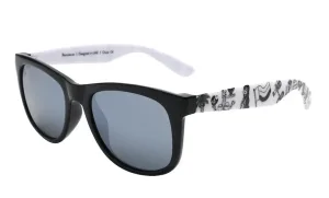 A.L Limited Edition Black & White