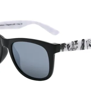 A.L Limited Edition Black & White