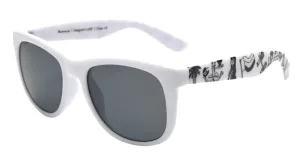 A.L Limited Edition White