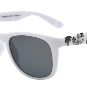 A.L Limited Edition White