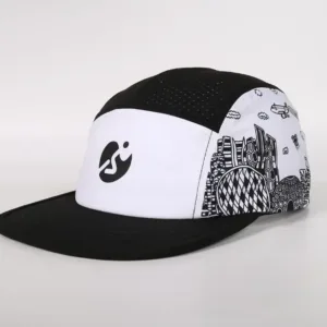 A.L. Edition Running Hat