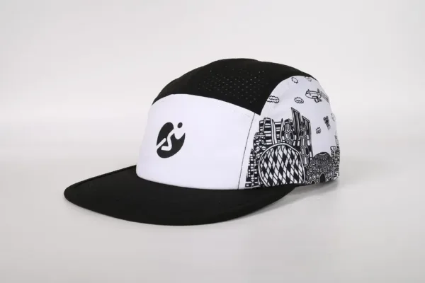 A.L. Edition Running Hat
