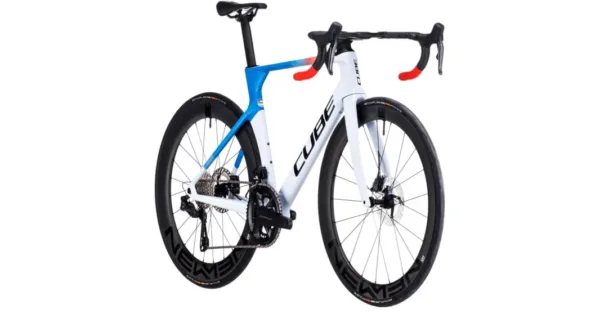 CUBE Litening Aero C68X Race Teamline - Image 2