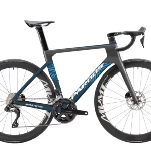 Pardus Spark EVO 105 Di2 Carbon Road Bike