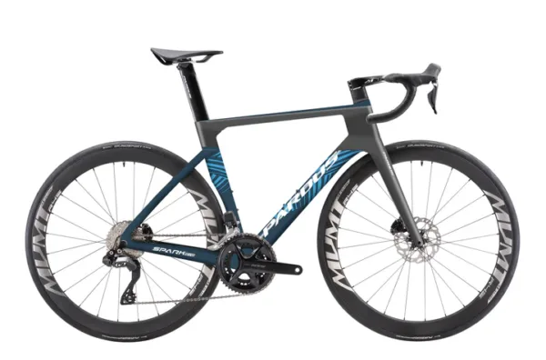 Pardus Spark EVO 105 Di2 Carbon Road Bike