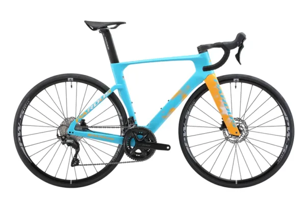 Pardus Spark Sport 105 12 Speed Carbon Road Bike