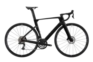 Pardus Spark Sport with Magene QED 12 Speed Electronic Shifting
