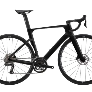 Pardus Spark Sport with Magene QED 12 Speed Electronic Shifting