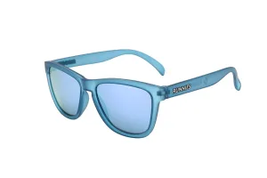 Blue Me Away - Ignite Series