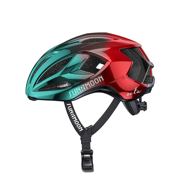 Sunrimoon Zeta Cycling Helmet CS07