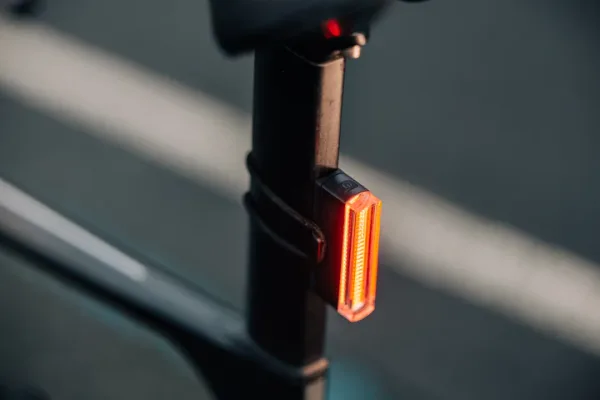 MagicShine Allty 1200U with Seemee 50 V2 Cycling Combo Lights - Image 7