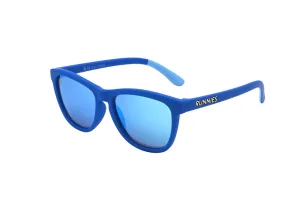 Dawn of a Blue Day - Spark Series