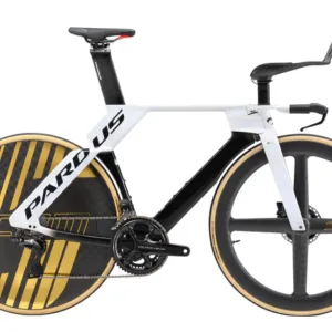 Pardus Gomera EVO TT Time trial Bike