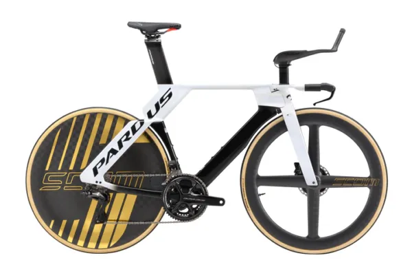 Pardus Gomera EVO TT Time trial Bike