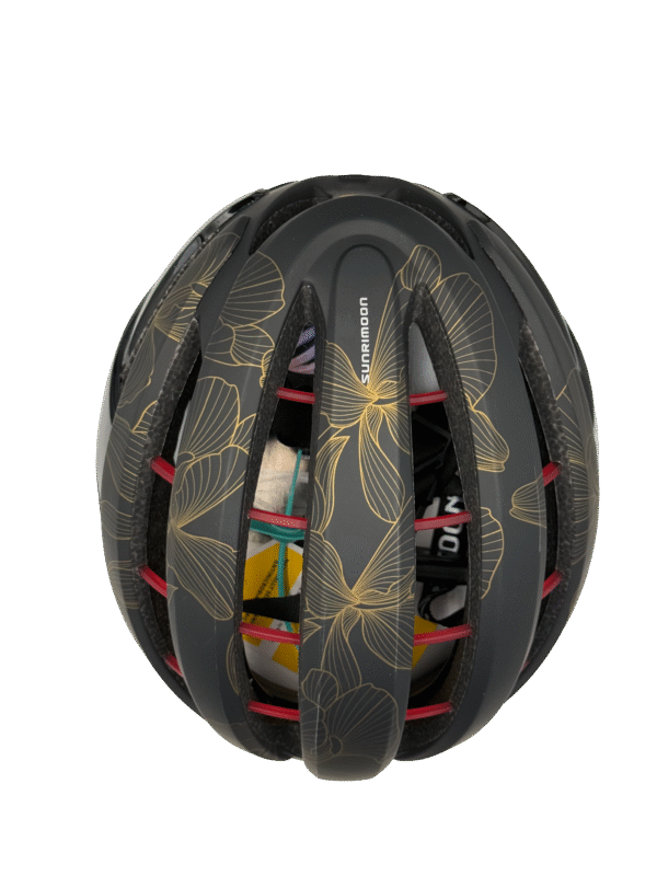 Sunrimoon Alien Cycling Helmet CS57 - Image 2