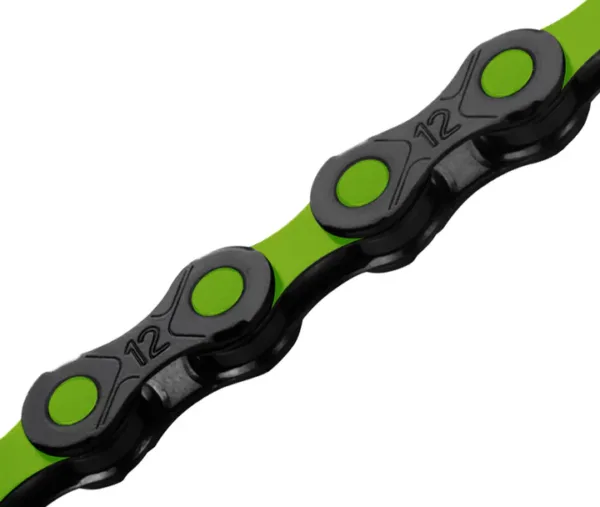 KMC X12 DLC 12 Speed Bike Chain - Image 3