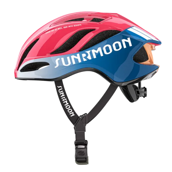 Sunrimoon Michael Cycling Helmet TS42 - Image 2