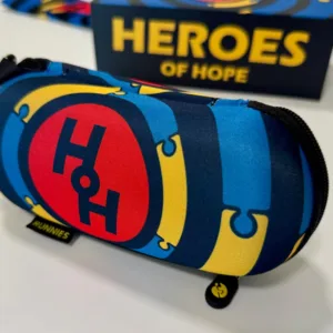 Heroes of Hope Protective Case