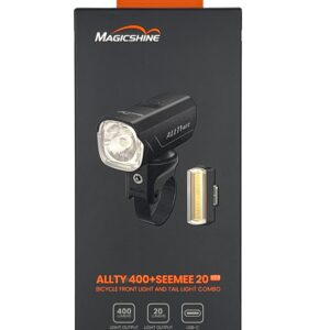 Magicshine