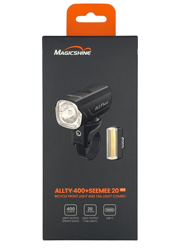 Magicshine