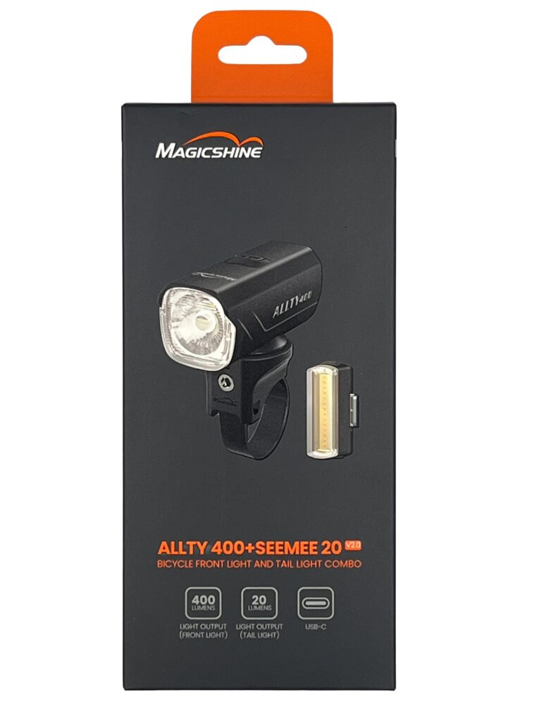 Magicshine