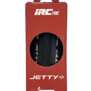 IRC Tire jetty plus