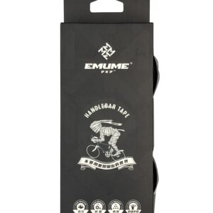 Emume bartape