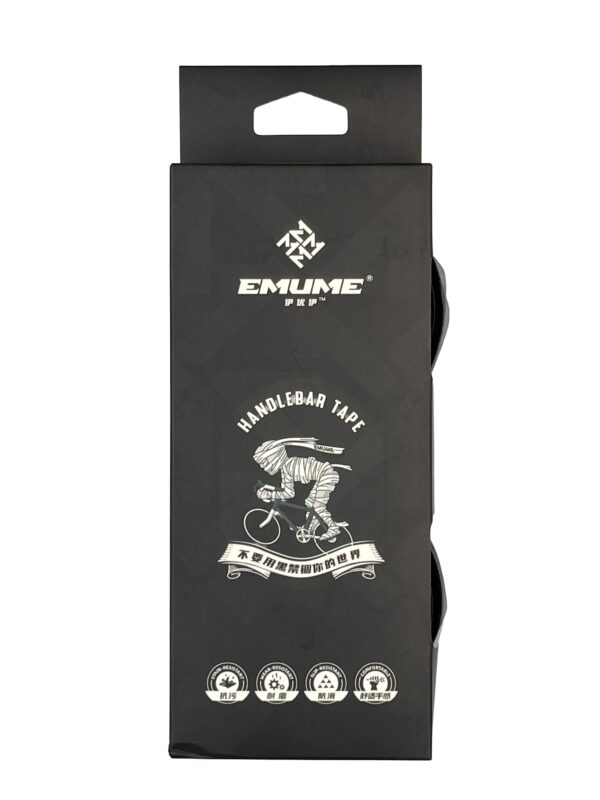 Emume bartape