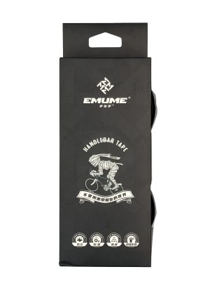 Emume bartape