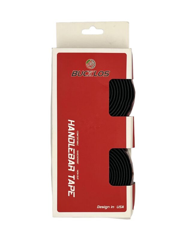 Bucklos bartape