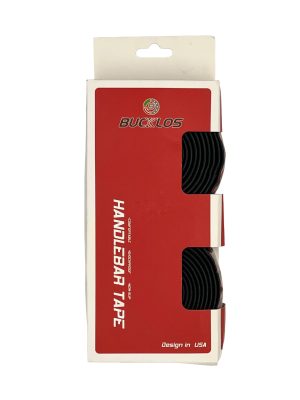 Bucklos bartape
