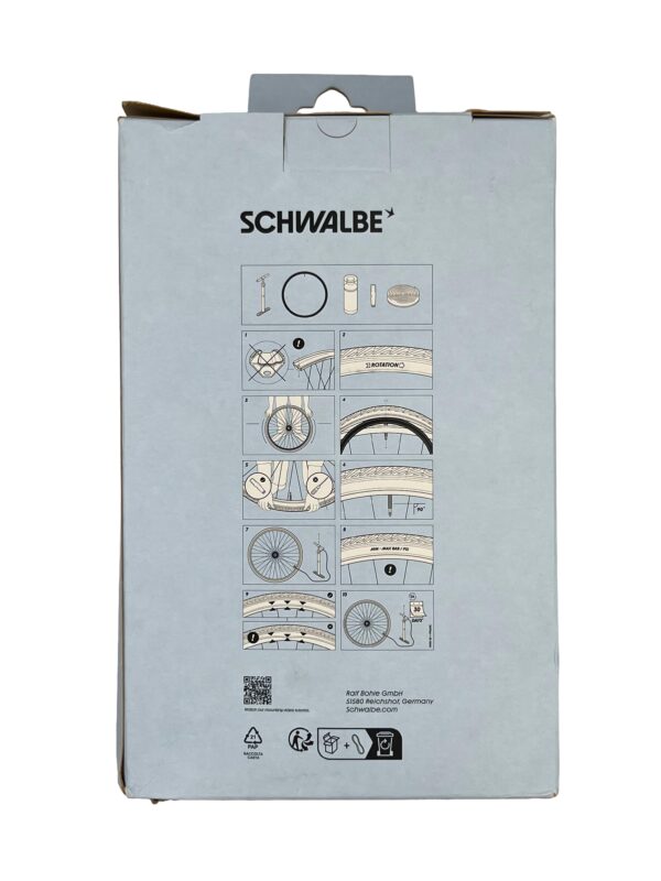 Schwalbe g-one - Image 2
