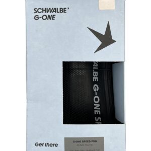 Schwalbe g-one