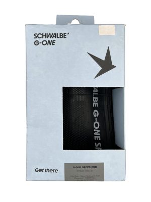 Schwalbe g-one