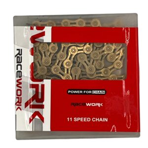 Racework 11spd chain