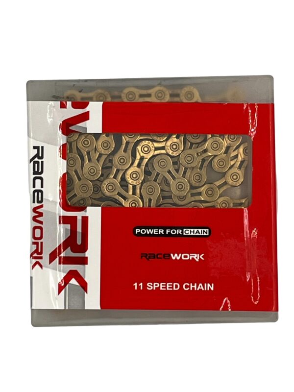 Racework 11spd chain