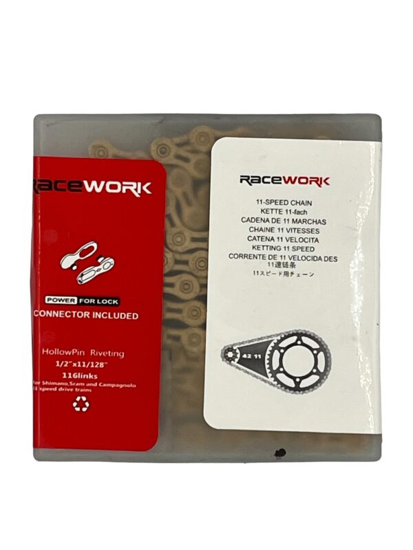 Racework 11spd chain - Image 2