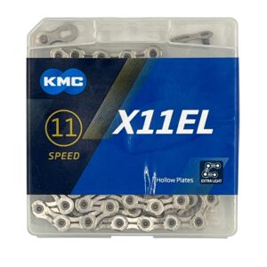 Kmc 11S x11EL