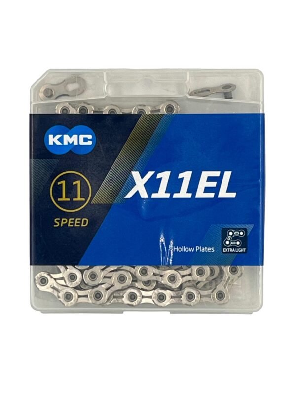Kmc 11S x11EL
