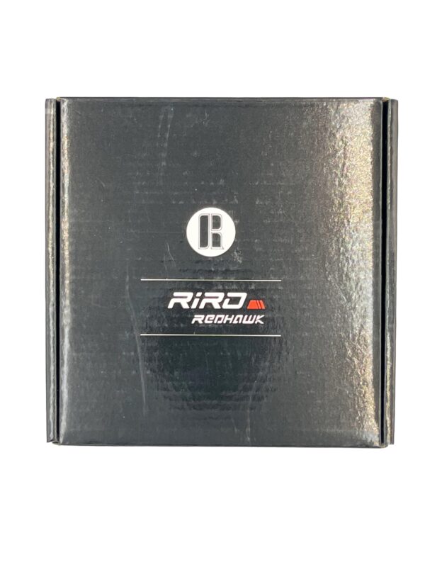 Riro red hawk ultra light cassette