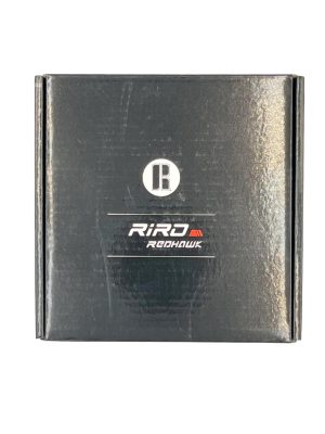 Riro red hawk ultra light cassette