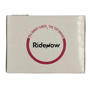Ride now mini pump