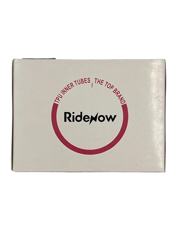 Ride now mini pump
