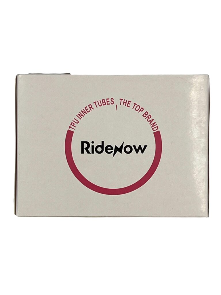 Ride now mini pump