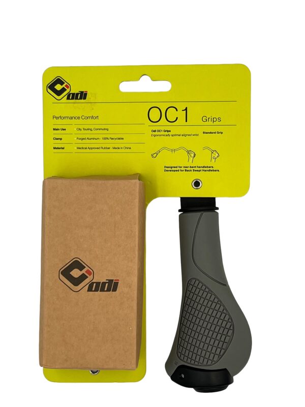 ODI OC1 Grip - Image 2